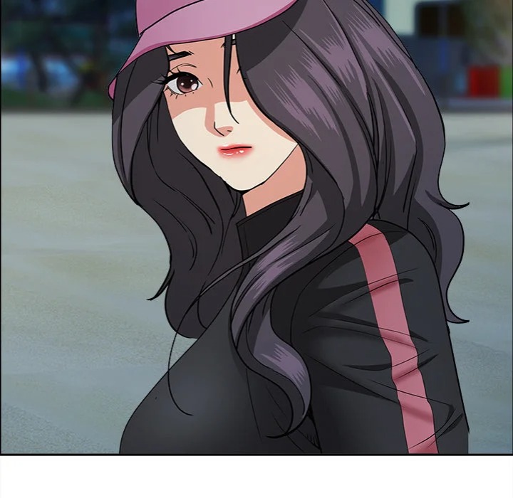 Milf Guard - Chapter 64 [photo 153] - MangaPorn