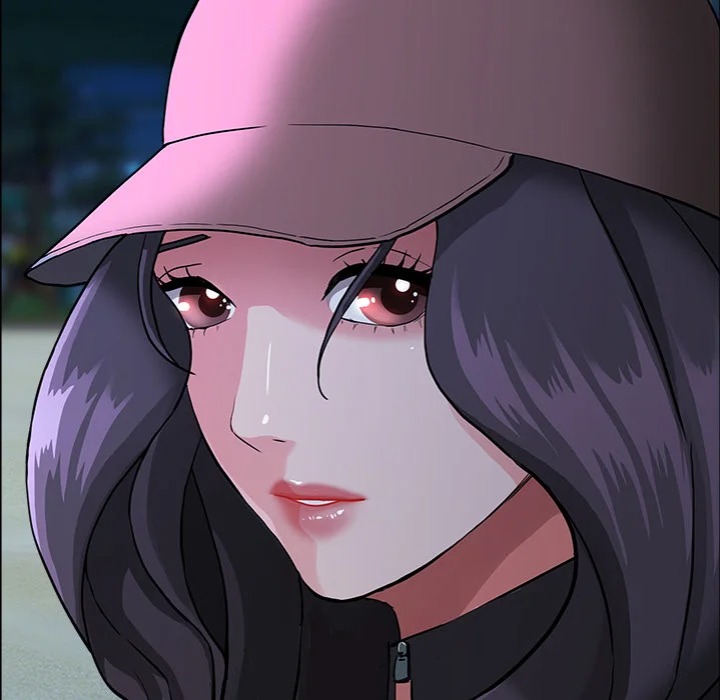 Milf Guard - Chapter 64 [photo 155] - MangaPorn