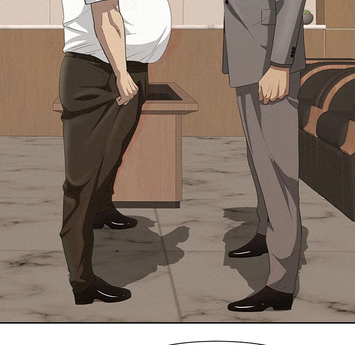 Milf Guard - Chapter 64 [photo 17] - MangaPorn