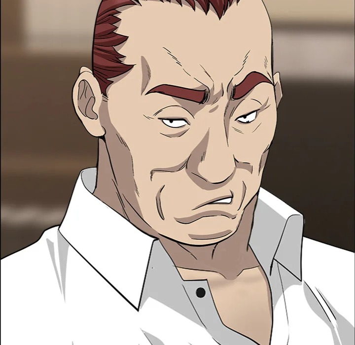 Milf Guard - Chapter 64 [photo 25] - MangaPorn