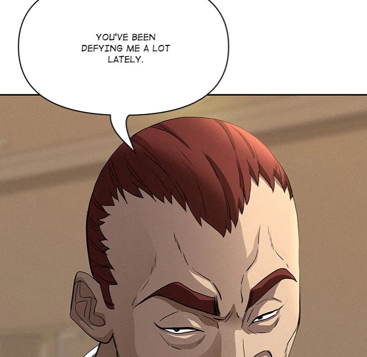 Milf Guard - Chapter 64 [photo 33] - MangaPorn