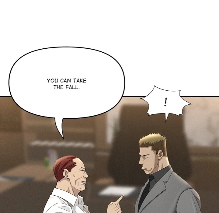 Milf Guard - Chapter 64 [photo 37] - MangaPorn