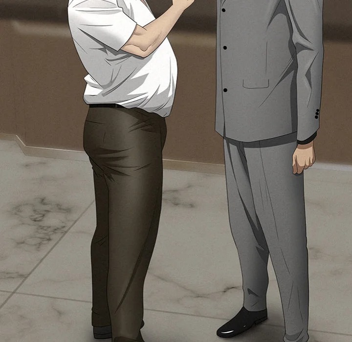 Milf Guard - Chapter 64 [photo 38] - MangaPorn