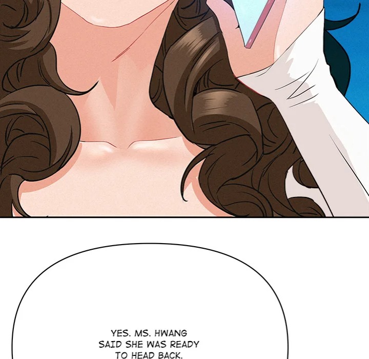 Milf Guard - Chapter 64 [photo 47] - MangaPorn