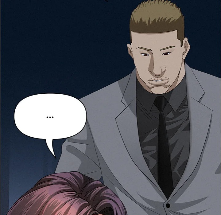 Milf Guard - Chapter 64 [photo 5] - MangaPorn