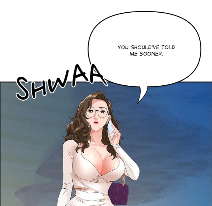 Milf Guard - Chapter 64 [photo 50] - MangaPorn