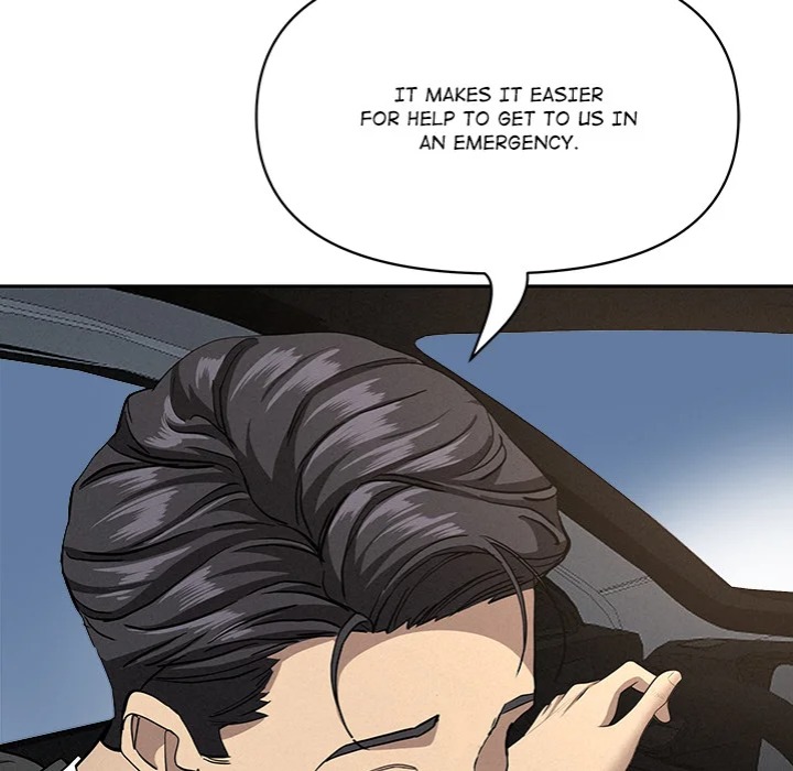 Milf Guard - Chapter 64 [photo 65] - MangaPorn