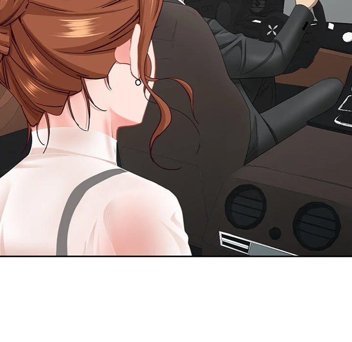 Milf Guard - Chapter 64 [photo 68] - MangaPorn