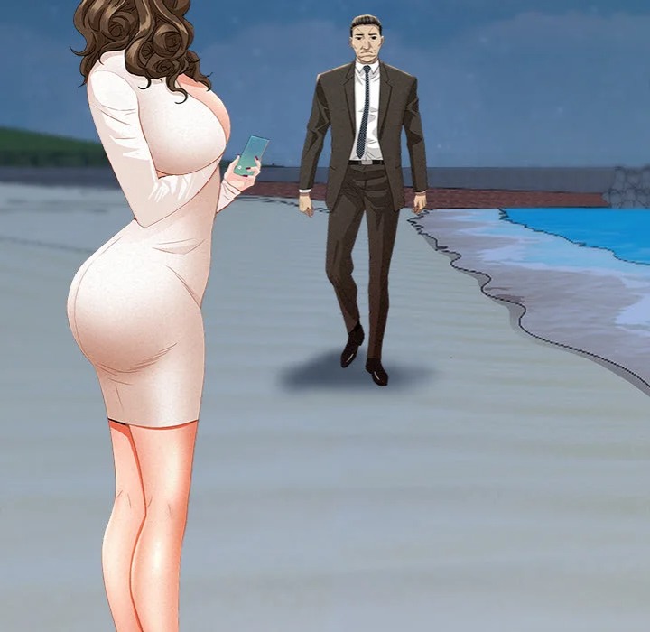 Milf Guard - Chapter 64 [photo 72] - MangaPorn