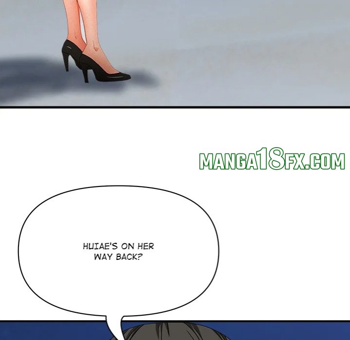 Milf Guard - Chapter 64 [photo 73] - MangaPorn