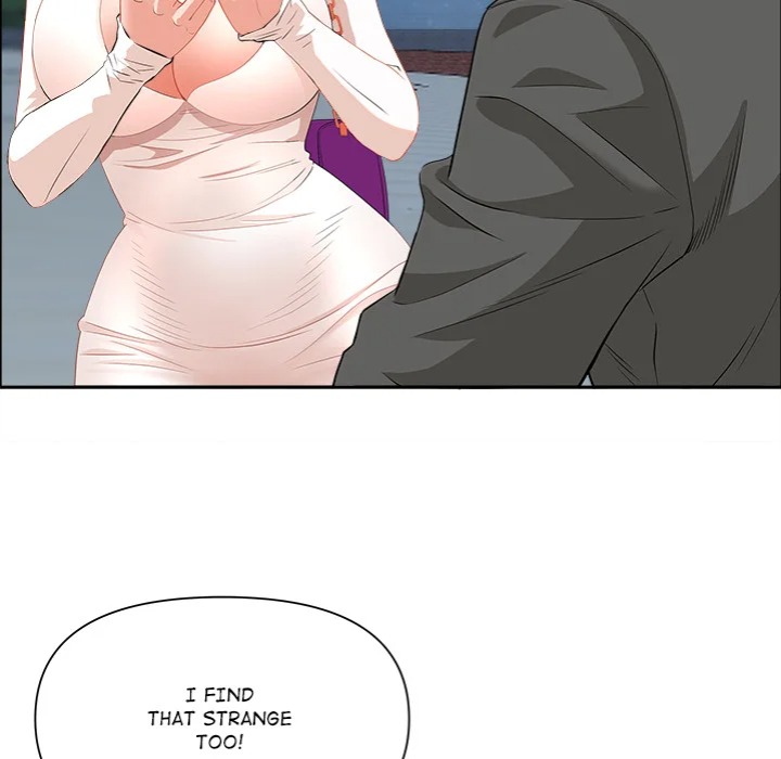 Milf Guard - Chapter 64 [photo 77] - MangaPorn