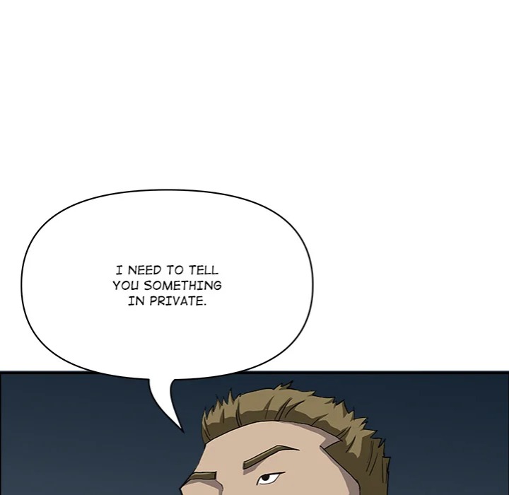 Milf Guard - Chapter 64 [photo 88] - MangaPorn