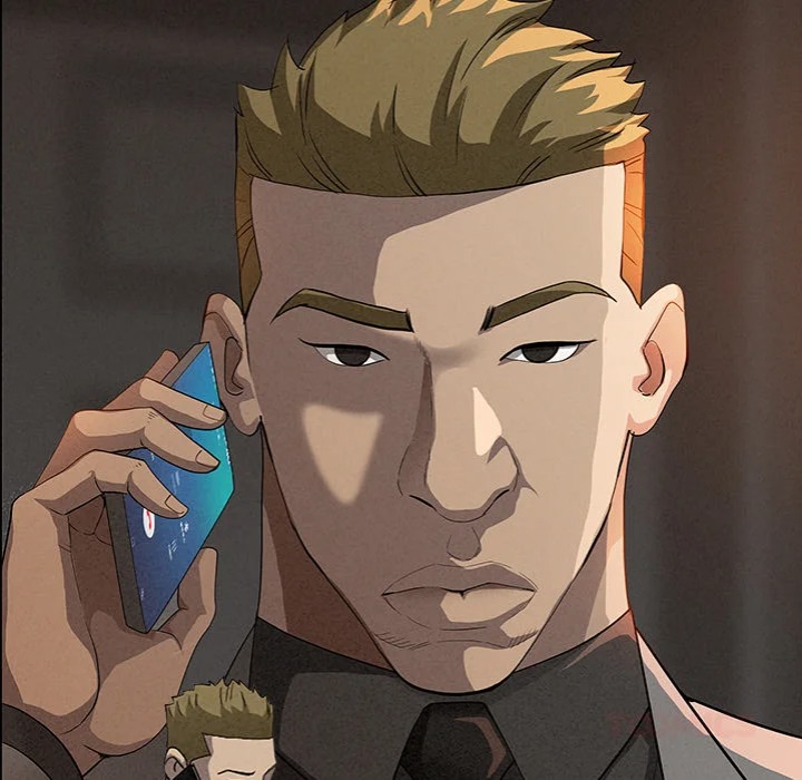 Milf Guard - Chapter 64 [photo 93] - MangaPorn