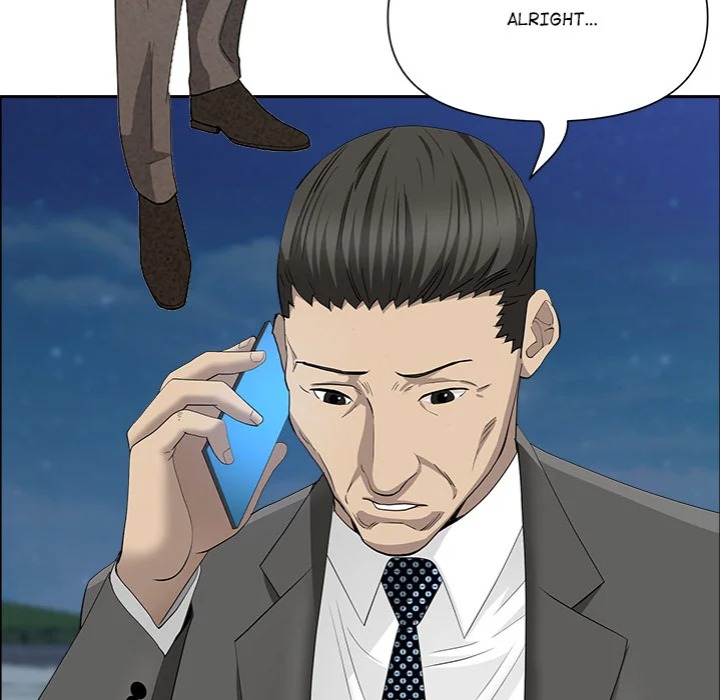 Milf Guard - Chapter 64 [photo 95] - MangaPorn