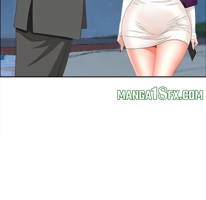 Milf Guard - Chapter 64 [photo 98] - MangaPorn
