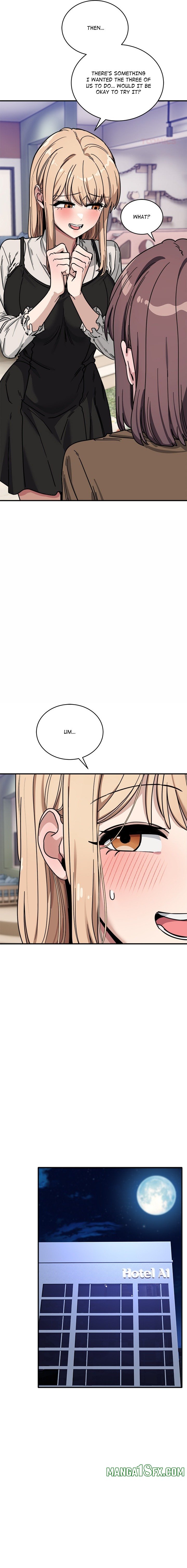 I Became a Dog! - Chapter 44 [photo 13] - MangaPorn