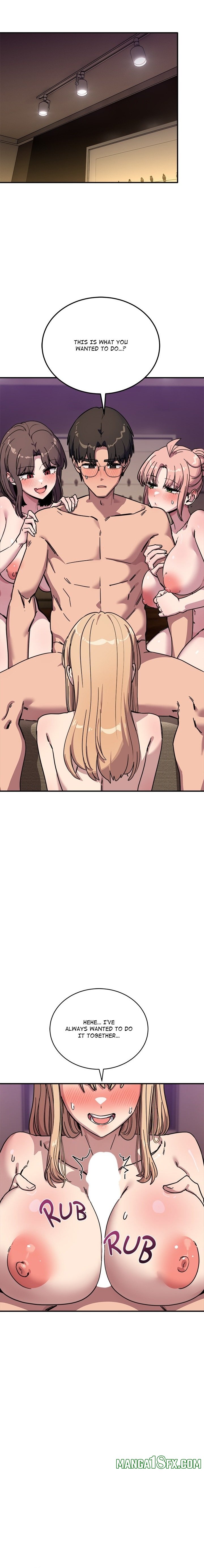 I Became a Dog! - Chapter 44 [photo 14] - MangaPorn