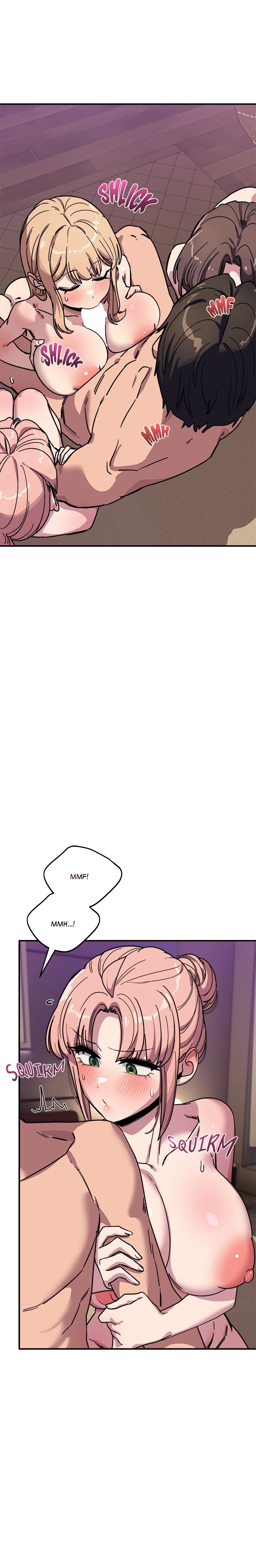 I Became a Dog! - Chapter 44 [photo 16] - MangaPorn