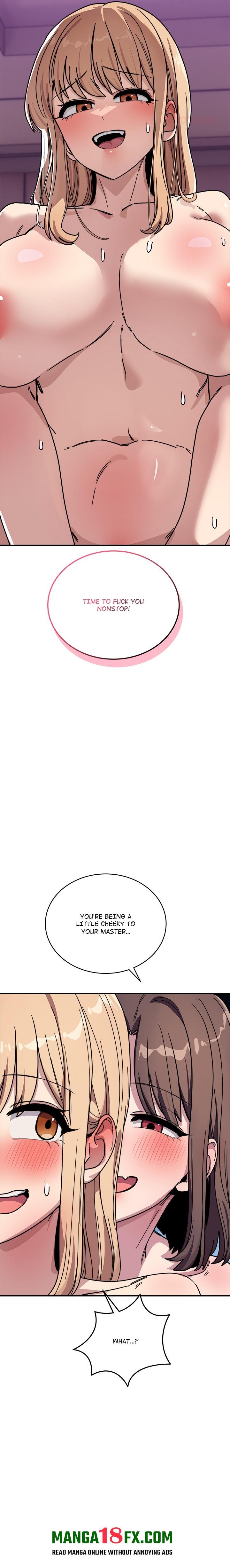 I Became a Dog! - Chapter 44 [photo 22] - MangaPorn