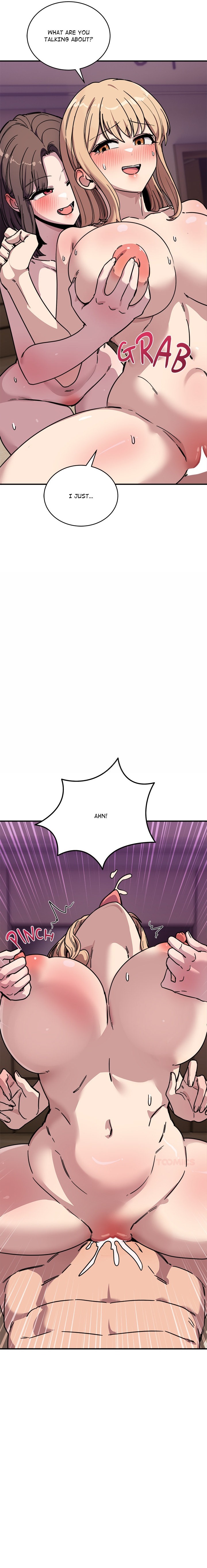 I Became a Dog! - Chapter 44 [photo 23] - MangaPorn