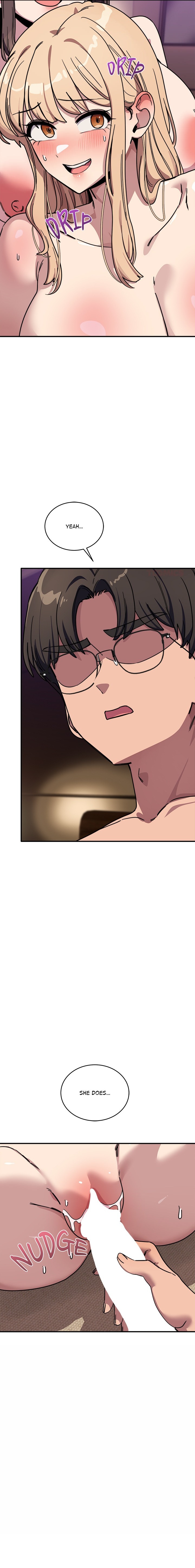 I Became a Dog! - Chapter 44 [photo 25] - MangaPorn