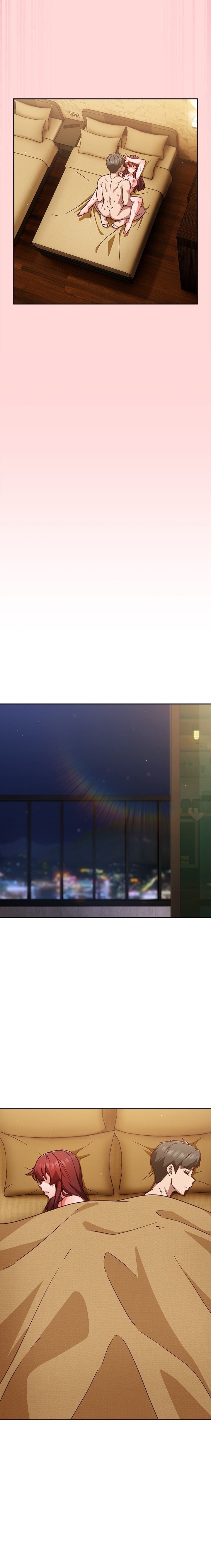 Let’s Play Hooky - Chapter 34 [photo 14] - MangaPorn