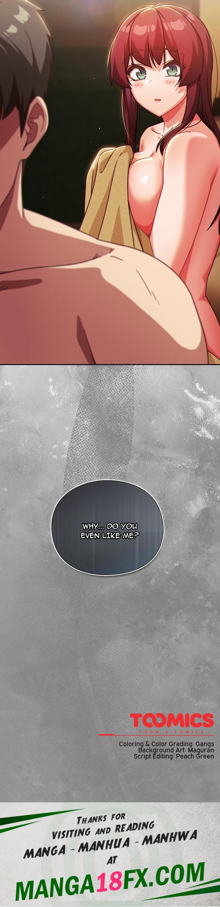 Let’s Play Hooky - Chapter 34 [photo 21] - MangaPorn