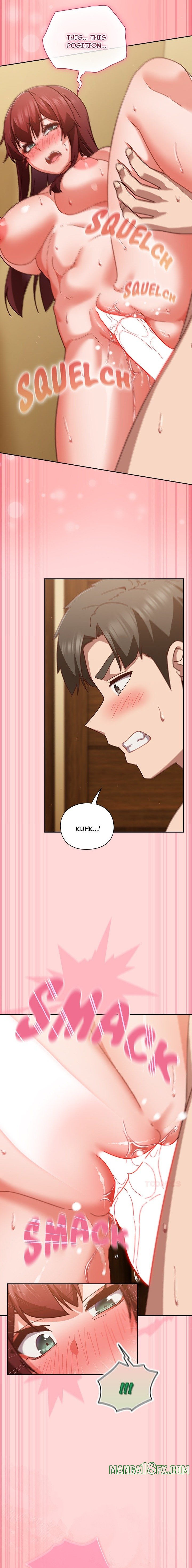 Let’s Play Hooky - Chapter 34 [photo 4] - MangaPorn