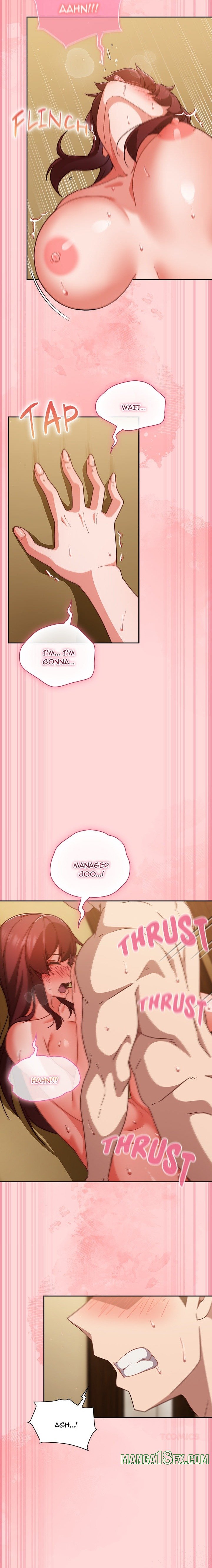 Let’s Play Hooky - Chapter 34 [photo 5] - MangaPorn