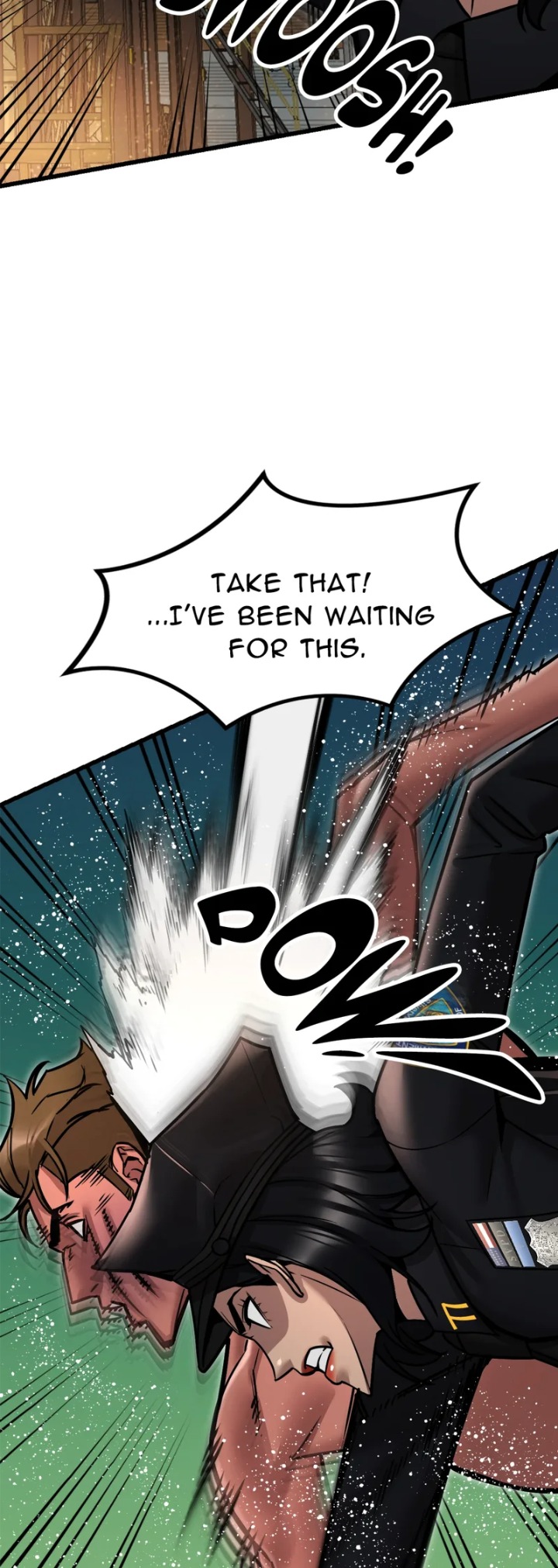 Outlaw Girl (Uncensored) - Chapter 14 [photo 32] - MangaPorn