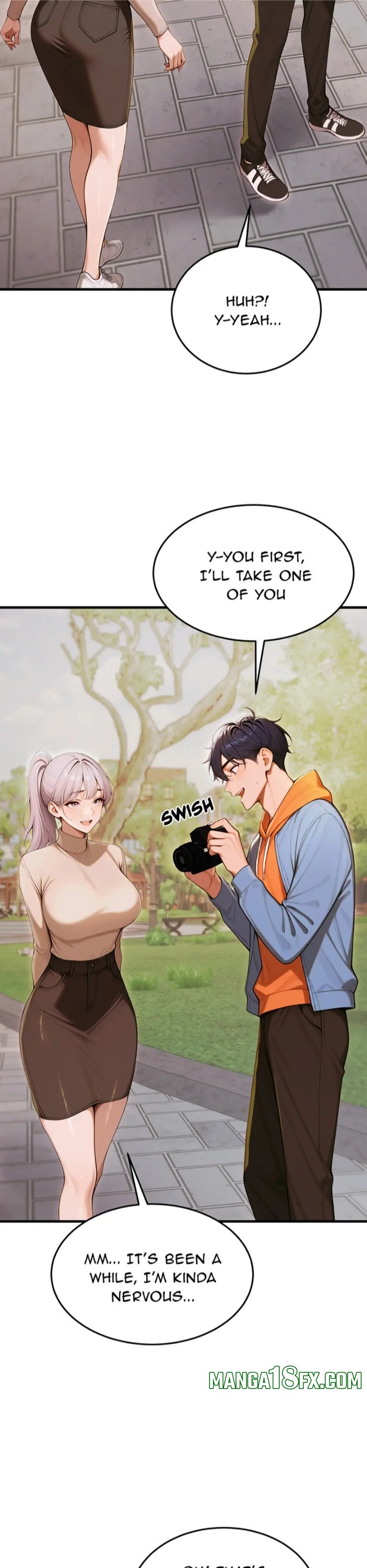 Strong Witch - Chapter 27 [photo 10] - MangaPorn