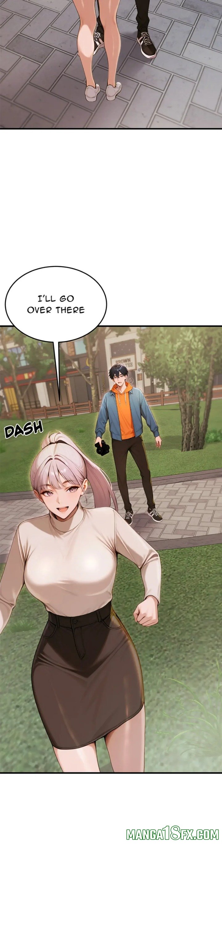 Strong Witch - Chapter 27 [photo 12] - MangaPorn