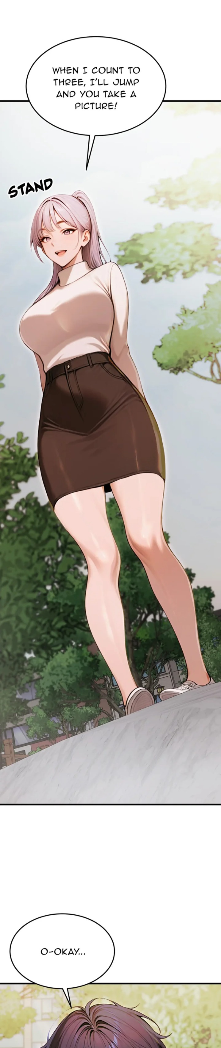 Strong Witch - Chapter 27 [photo 13] - MangaPorn