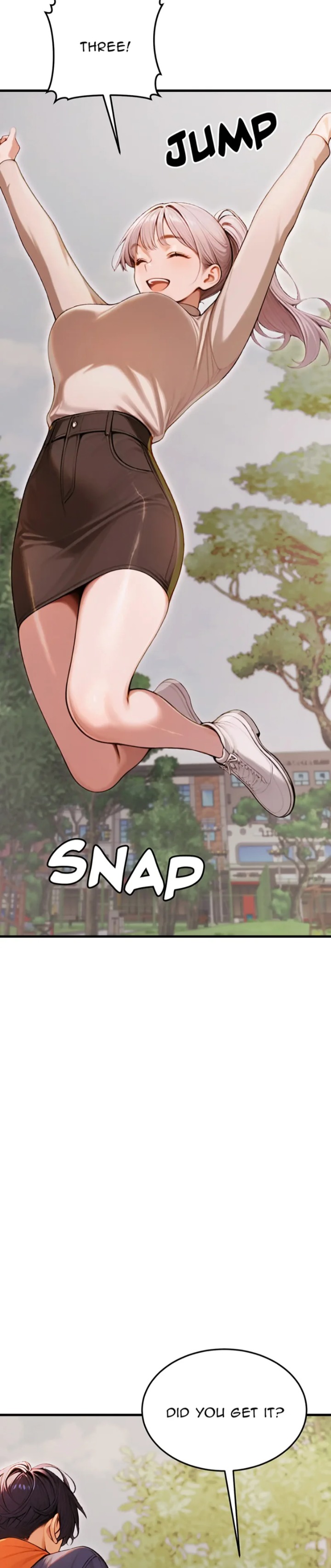 Strong Witch - Chapter 27 [photo 15] - MangaPorn