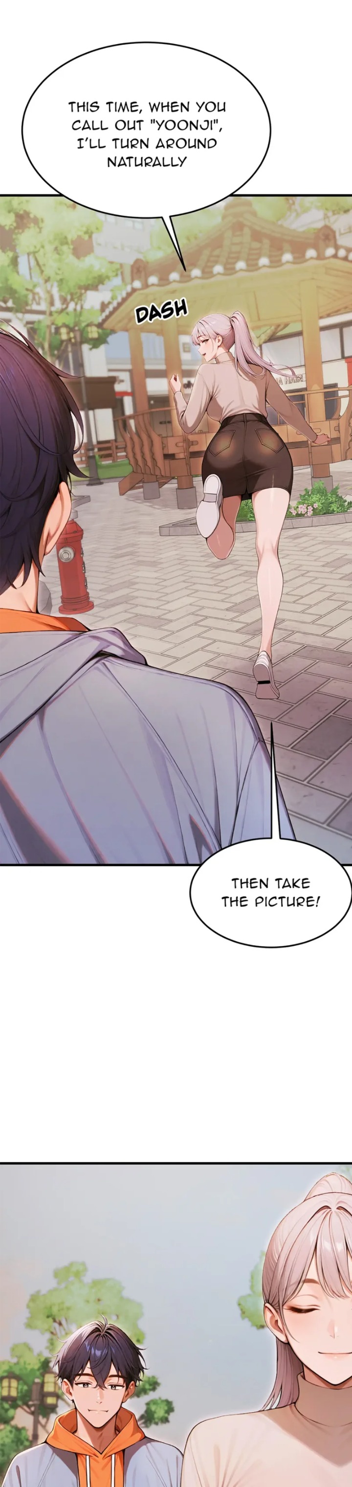 Strong Witch - Chapter 27 [photo 17] - MangaPorn