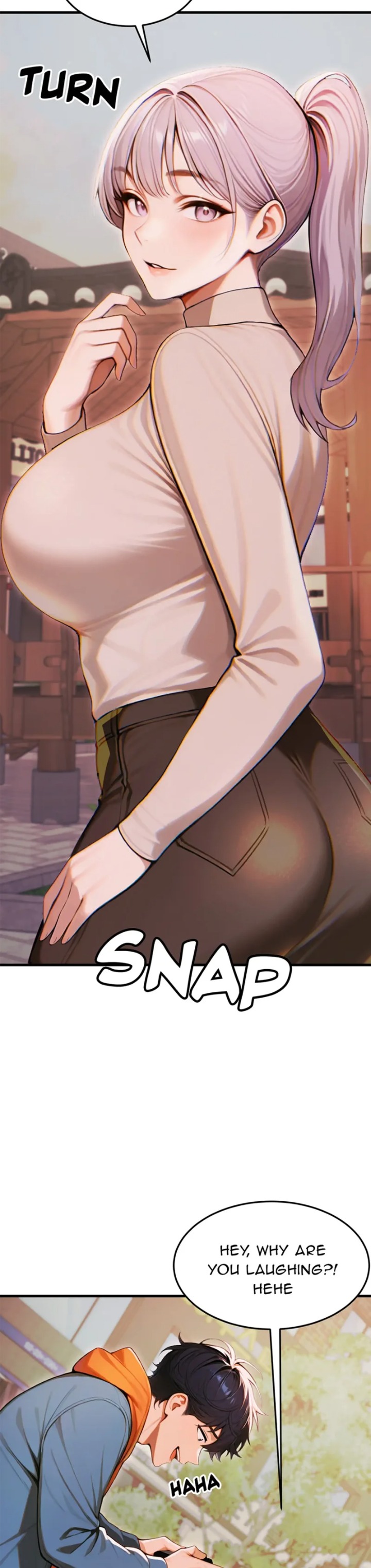 Strong Witch - Chapter 27 [photo 19] - MangaPorn