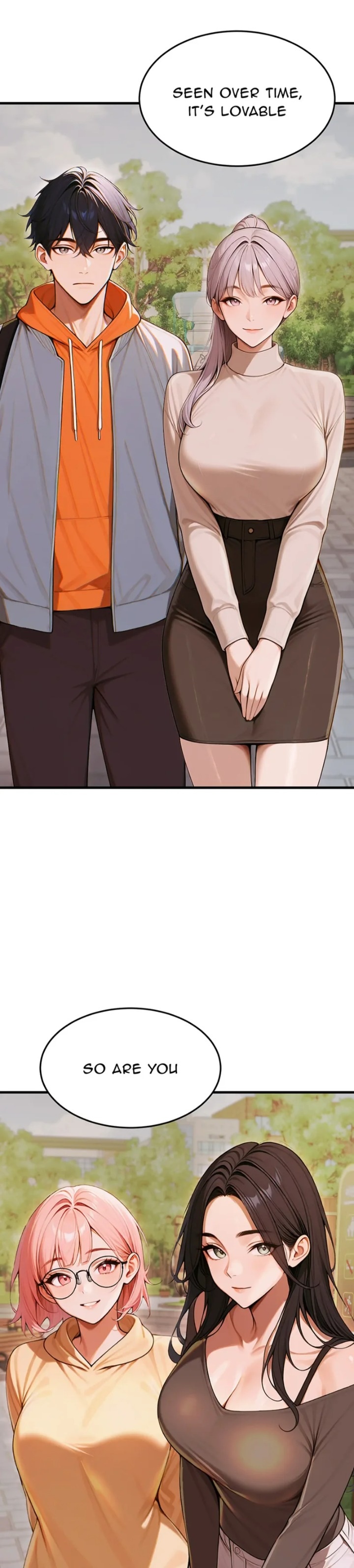 Strong Witch - Chapter 27 [photo 2] - MangaPorn