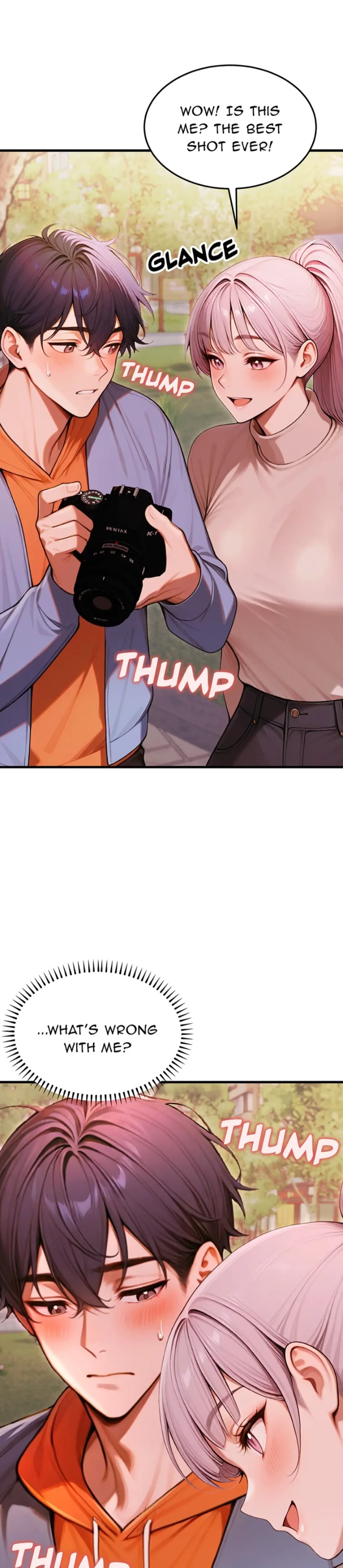 Strong Witch - Chapter 27 [photo 21] - MangaPorn