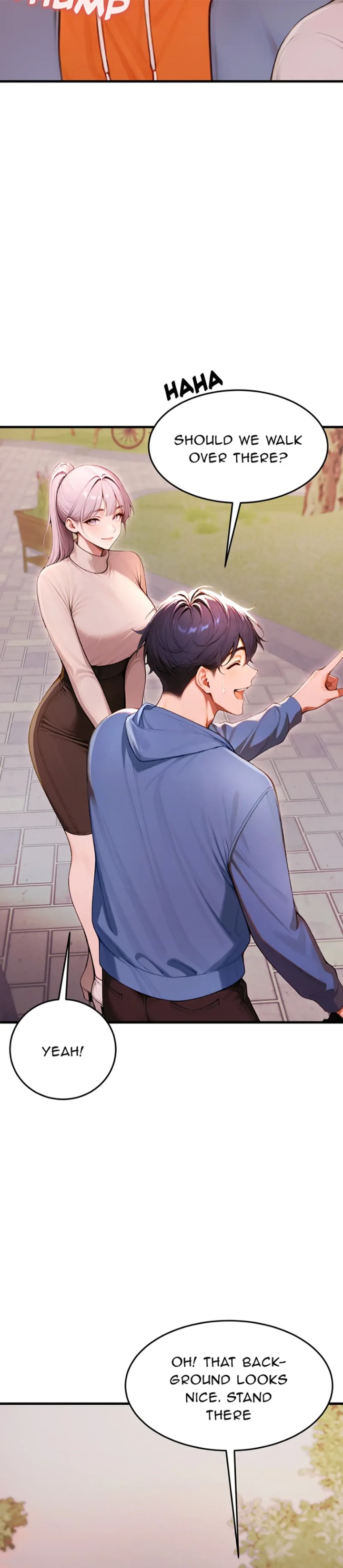 Strong Witch - Chapter 27 [photo 22] - MangaPorn