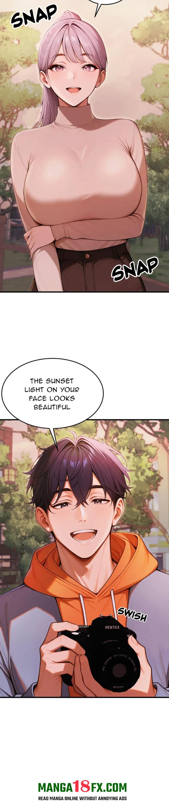 Strong Witch - Chapter 27 [photo 24] - MangaPorn