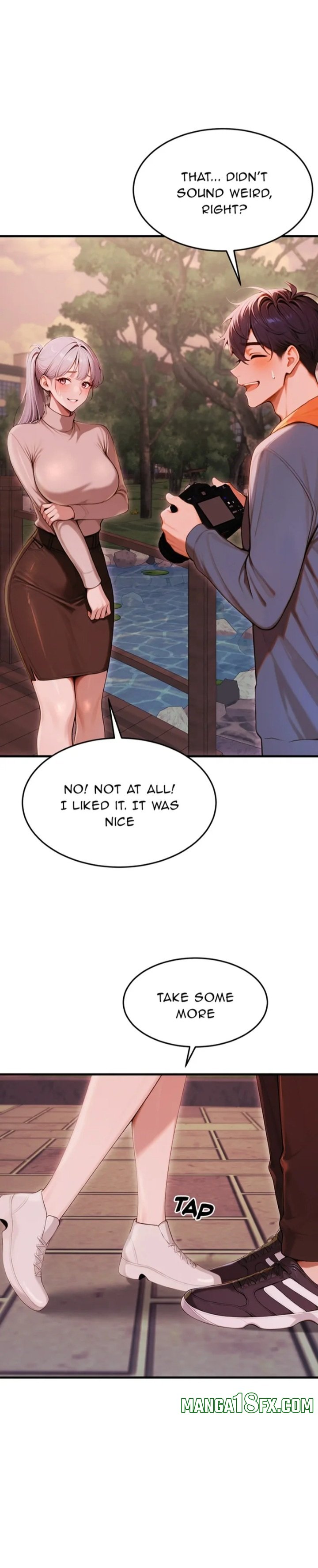 Strong Witch - Chapter 27 [photo 26] - MangaPorn