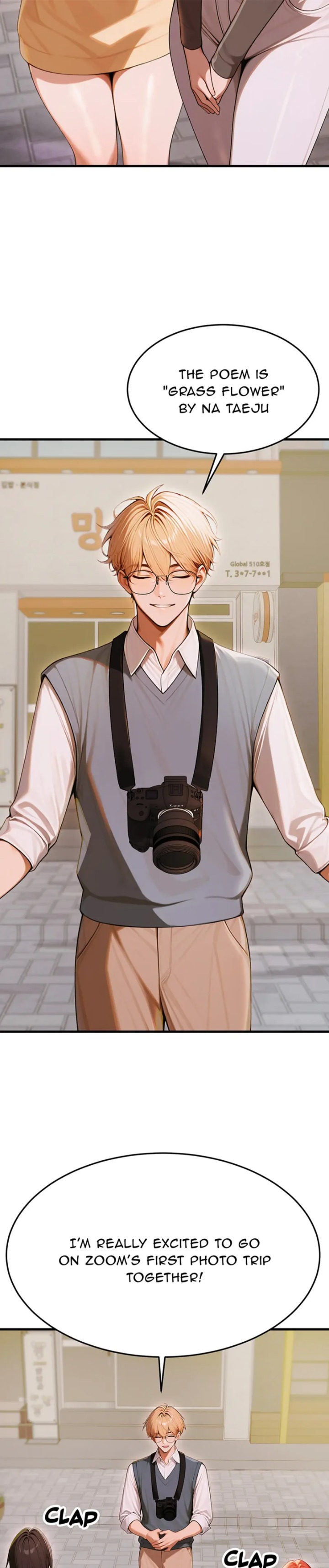 Strong Witch - Chapter 27 [photo 3] - MangaPorn