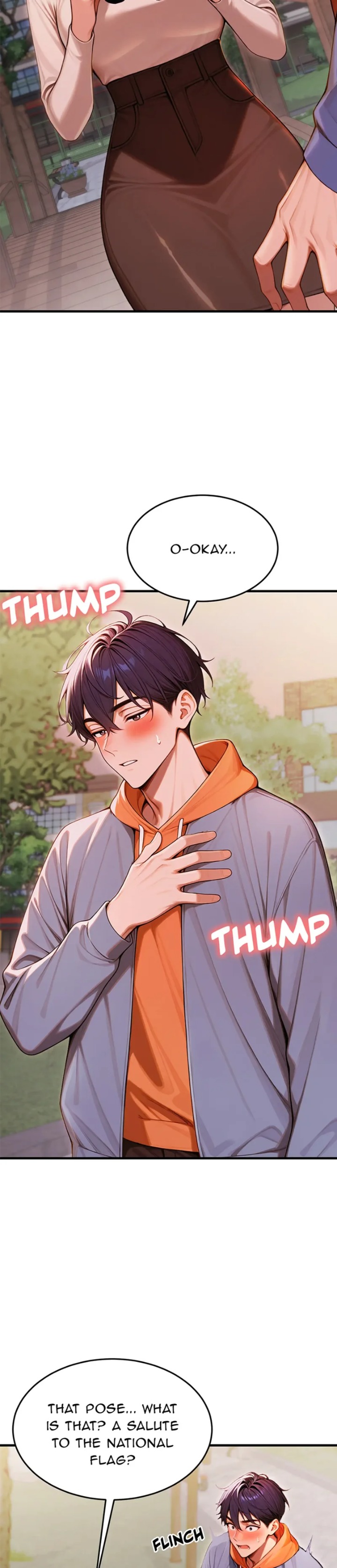 Strong Witch - Chapter 27 [photo 31] - MangaPorn