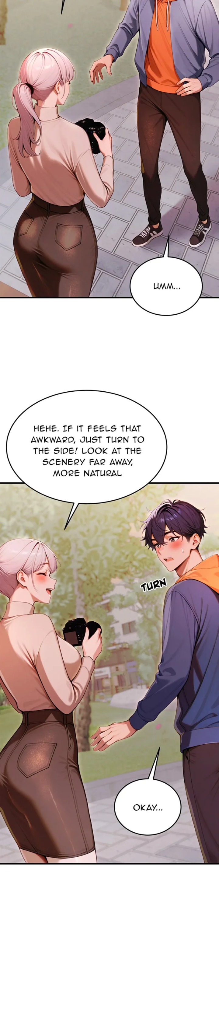 Strong Witch - Chapter 27 [photo 32] - MangaPorn