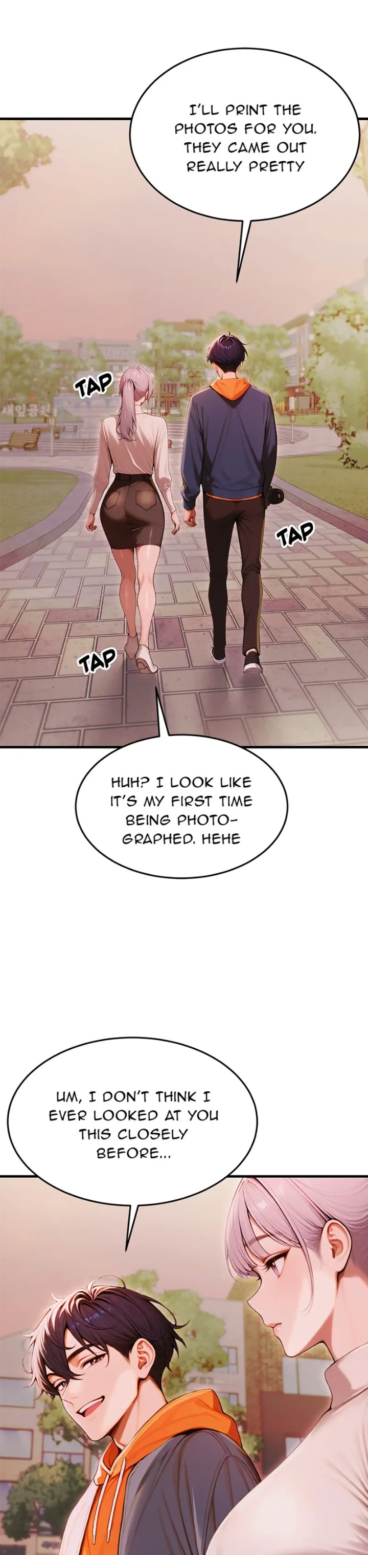 Strong Witch - Chapter 27 [photo 35] - MangaPorn