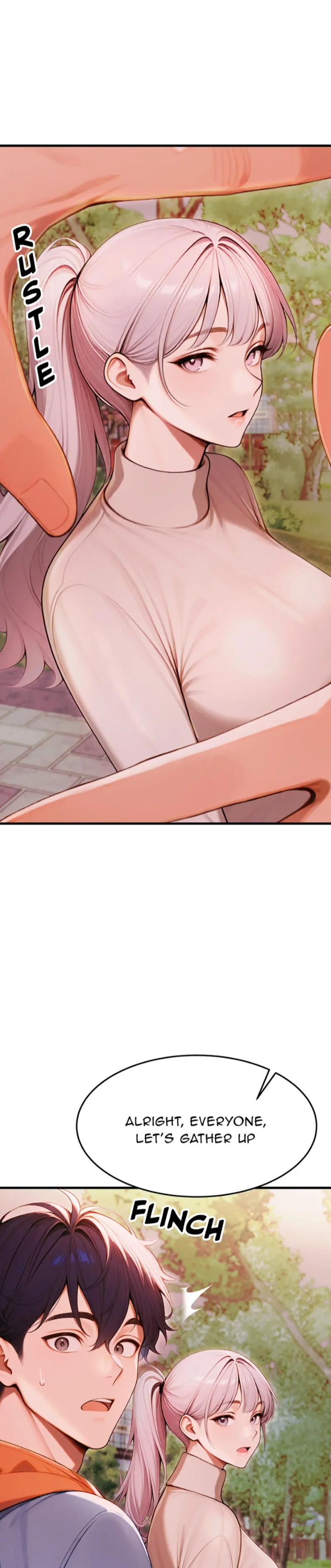 Strong Witch - Chapter 27 [photo 37] - MangaPorn