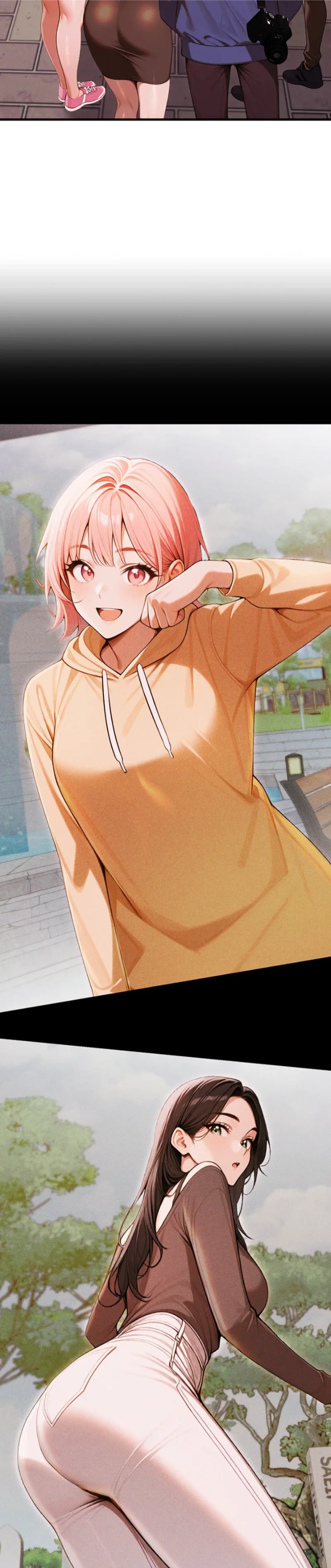 Strong Witch - Chapter 27 [photo 39] - MangaPorn