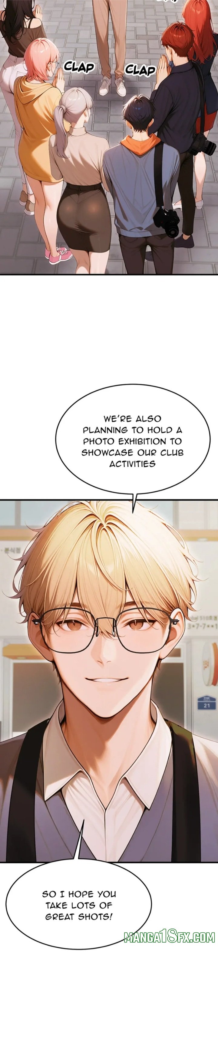 Strong Witch - Chapter 27 [photo 4] - MangaPorn