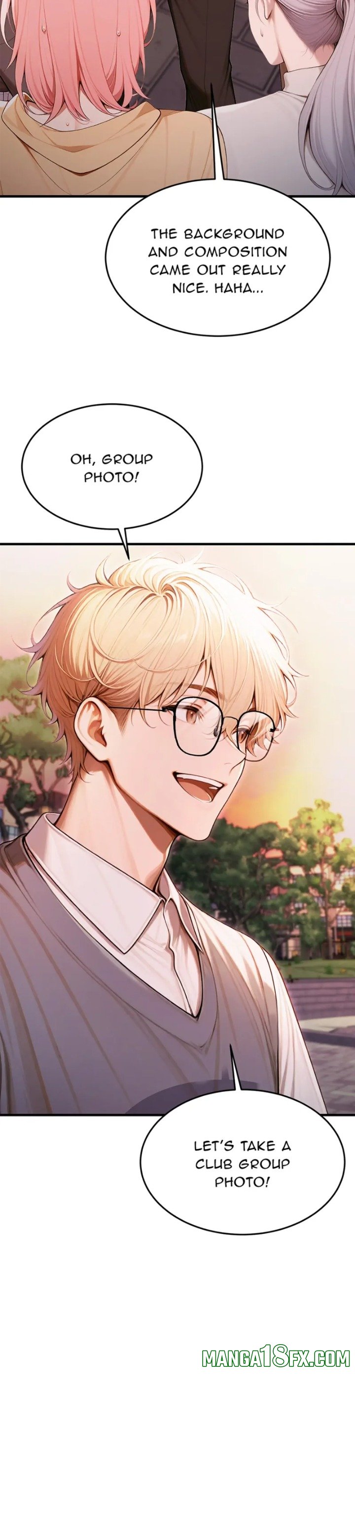 Strong Witch - Chapter 27 [photo 42] - MangaPorn