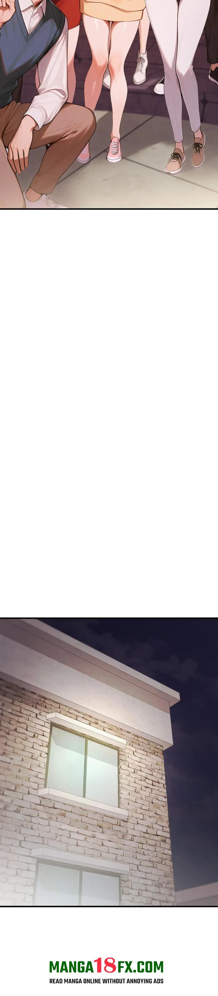 Strong Witch - Chapter 27 [photo 44] - MangaPorn